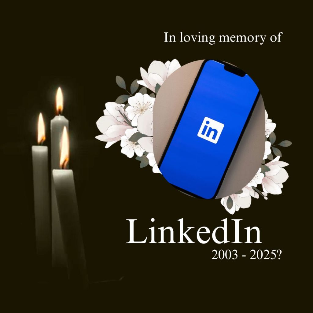 LinkedIn: How a Professional Network Lost Its&nbsp;Way